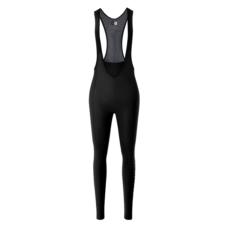 Race Bib - NUCKILY Women Pro Cycling Bib Tights