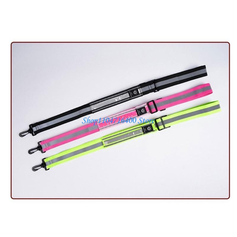 y1gd High Visibility LED Refle - Running Visibility Gear recension och pris