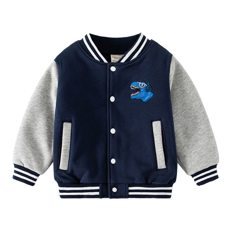 2025 Autumn Winter Baby Boys A - Running Gear Kids recension och pris