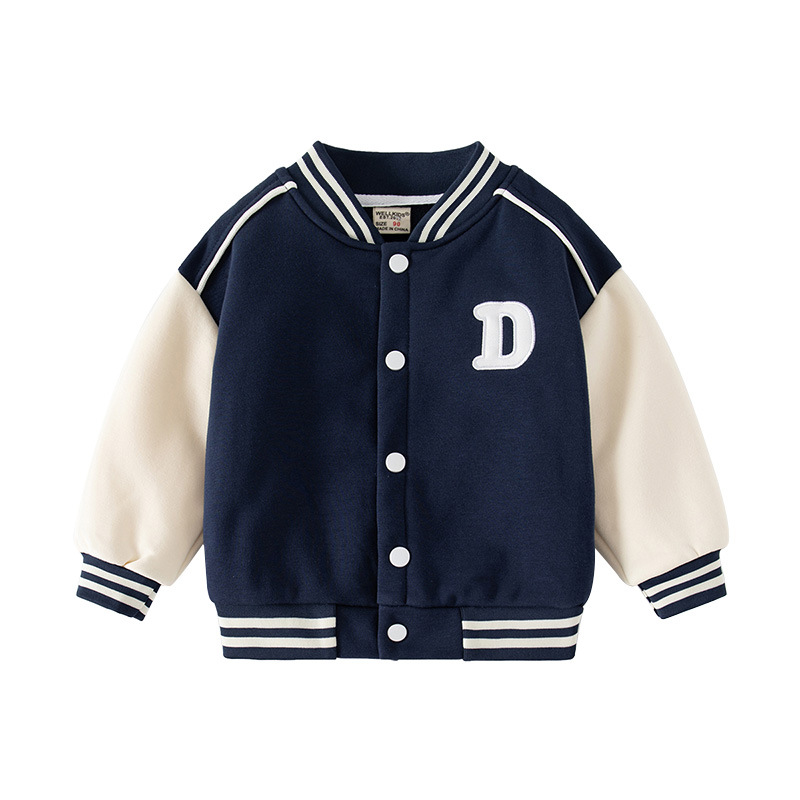 2025 Autumn Winter Baby Boys A - Running Gear Kids recension och pris