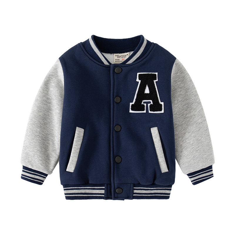 2025 Autumn Winter Baby Boys A - Running Gear Kids recension och pris
