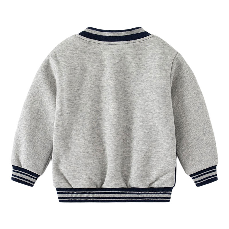 2025 Autumn Winter Baby Boys A - Running Gear Kids recension och pris