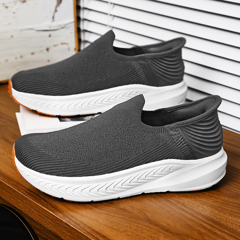 Running Mesh Shoes Fashion Cas - Running Shoes Men recension och pris