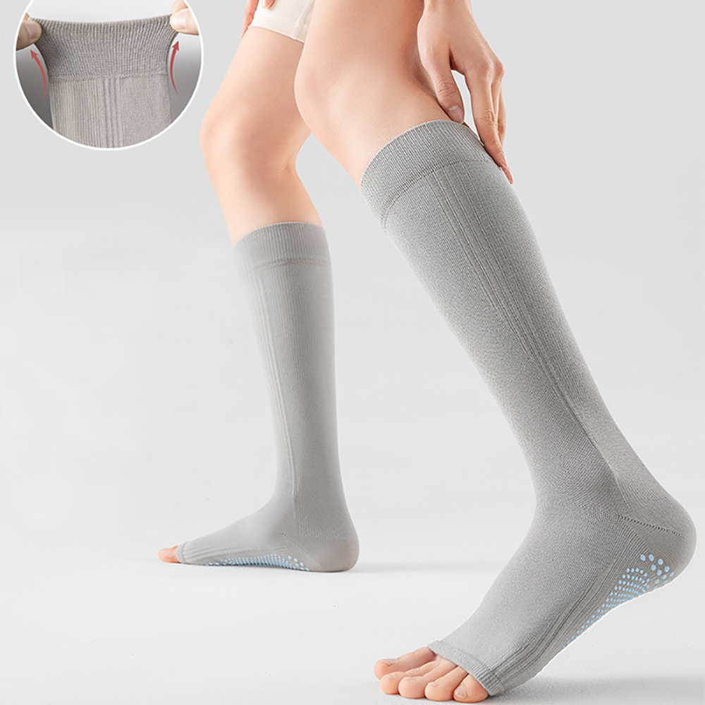 Professional  Open-toe Yoga So - Sports Socks recension och pris