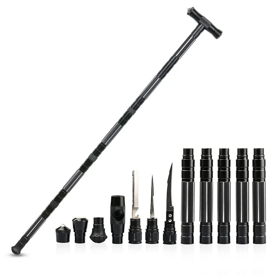 CEOI GWOK High Quality Walking - Trekking Pole Carbon recension och pris