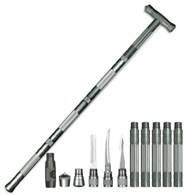 CEOI GWOK High Quality Walking - Trekking Pole Carbon recension och pris