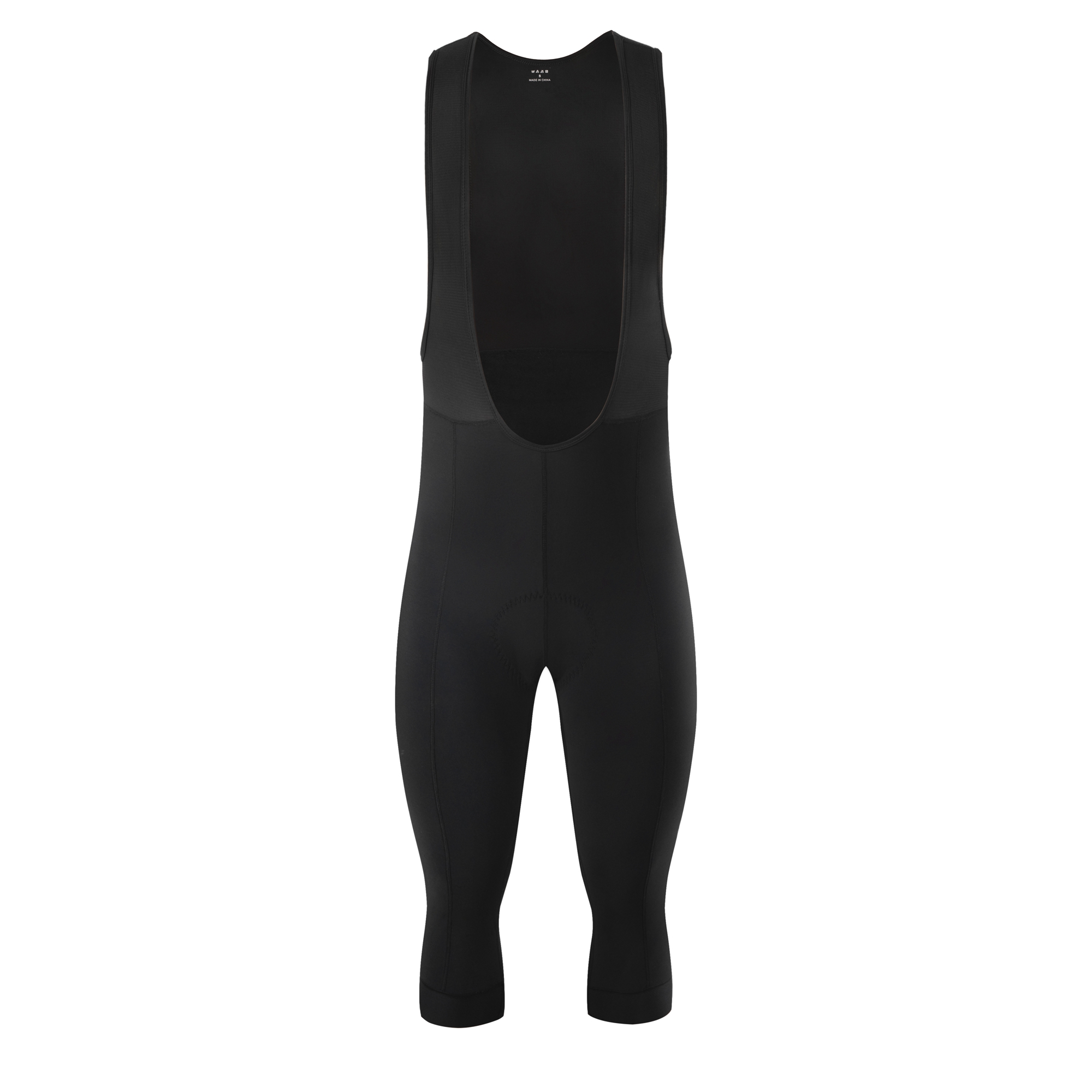 RISESBIK Cycling Bib Pants 3/4 - Race Bib recension och pris