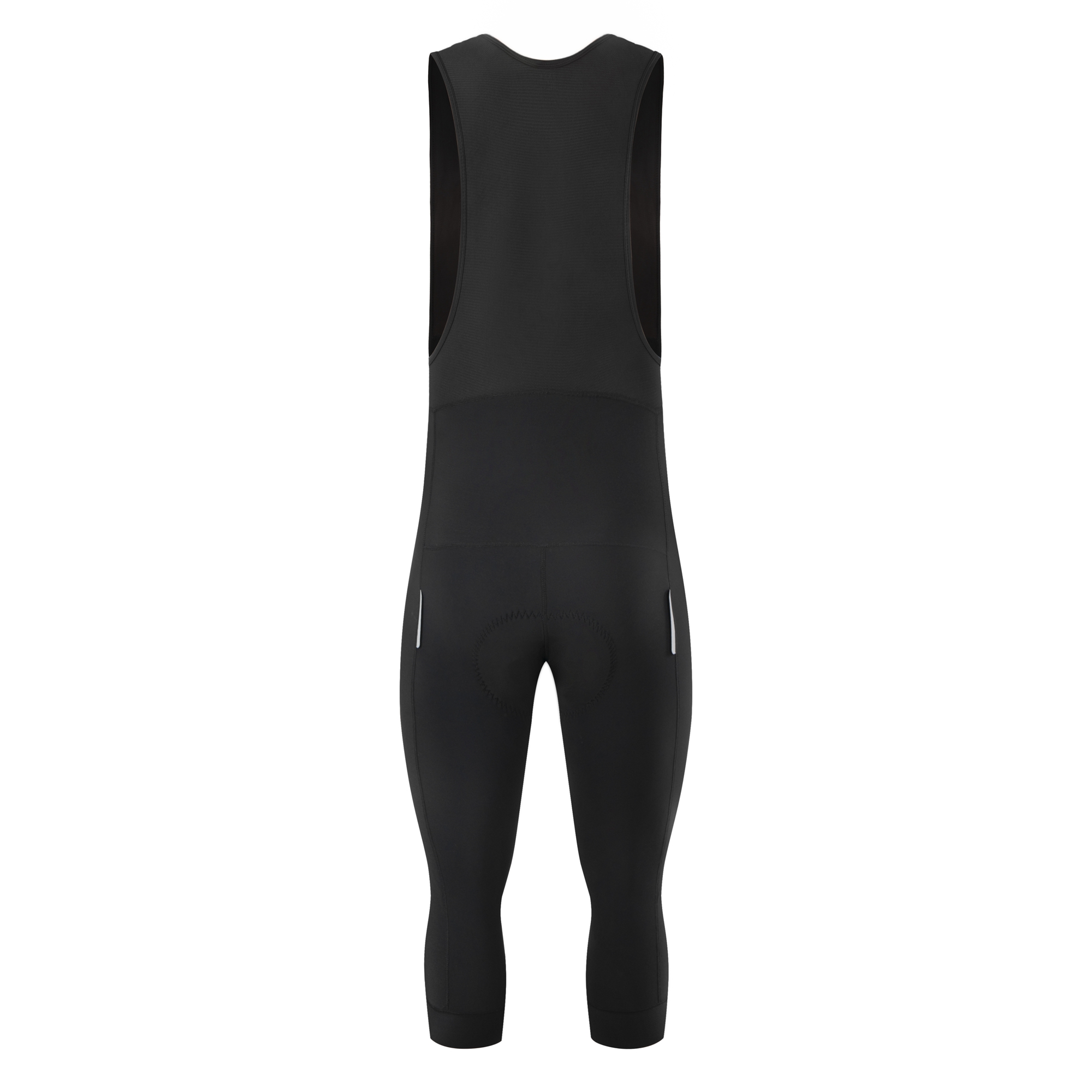RISESBIK Cycling Bib Pants 3/4 - Race Bib recension och pris
