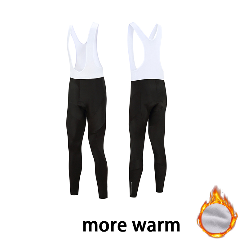 Winter Cycling Pants 2025 Clas - Race Bib recension och pris