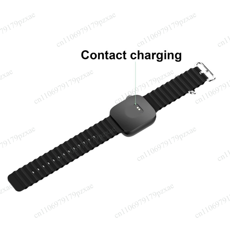 Vibrating Metronome Watch Elec - Running Watch recension och pris