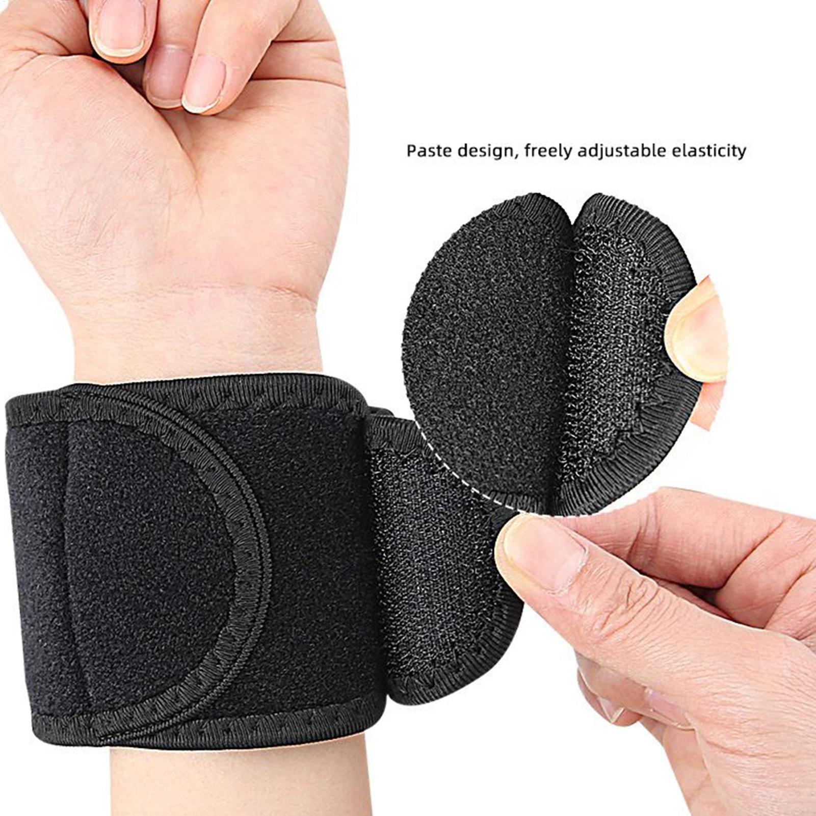 Watch Band Wrist Protector Wat - Running Watch recension och pris