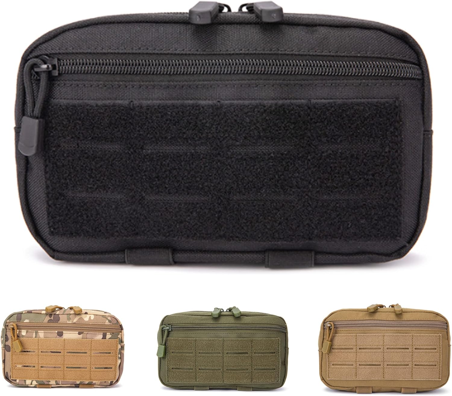 1000D Nylon Laser Cut Molle Ad - Hydration Vest recension och pris