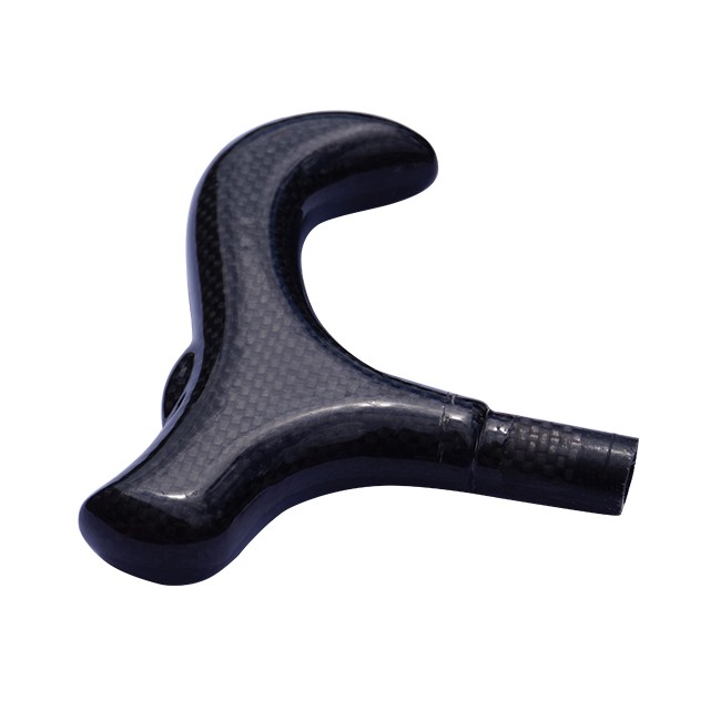 Ultralight Carbon Fiber Hiking - Trekking Pole Carbon recension och pris