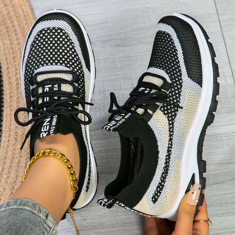 Women's Shoes Fashion Casual M - Running Shoes Women recension och pris