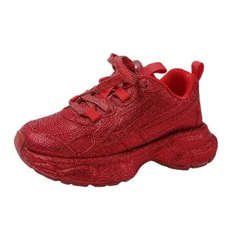 Designer Women Bling Running S - Running Shoes Women recension och pris