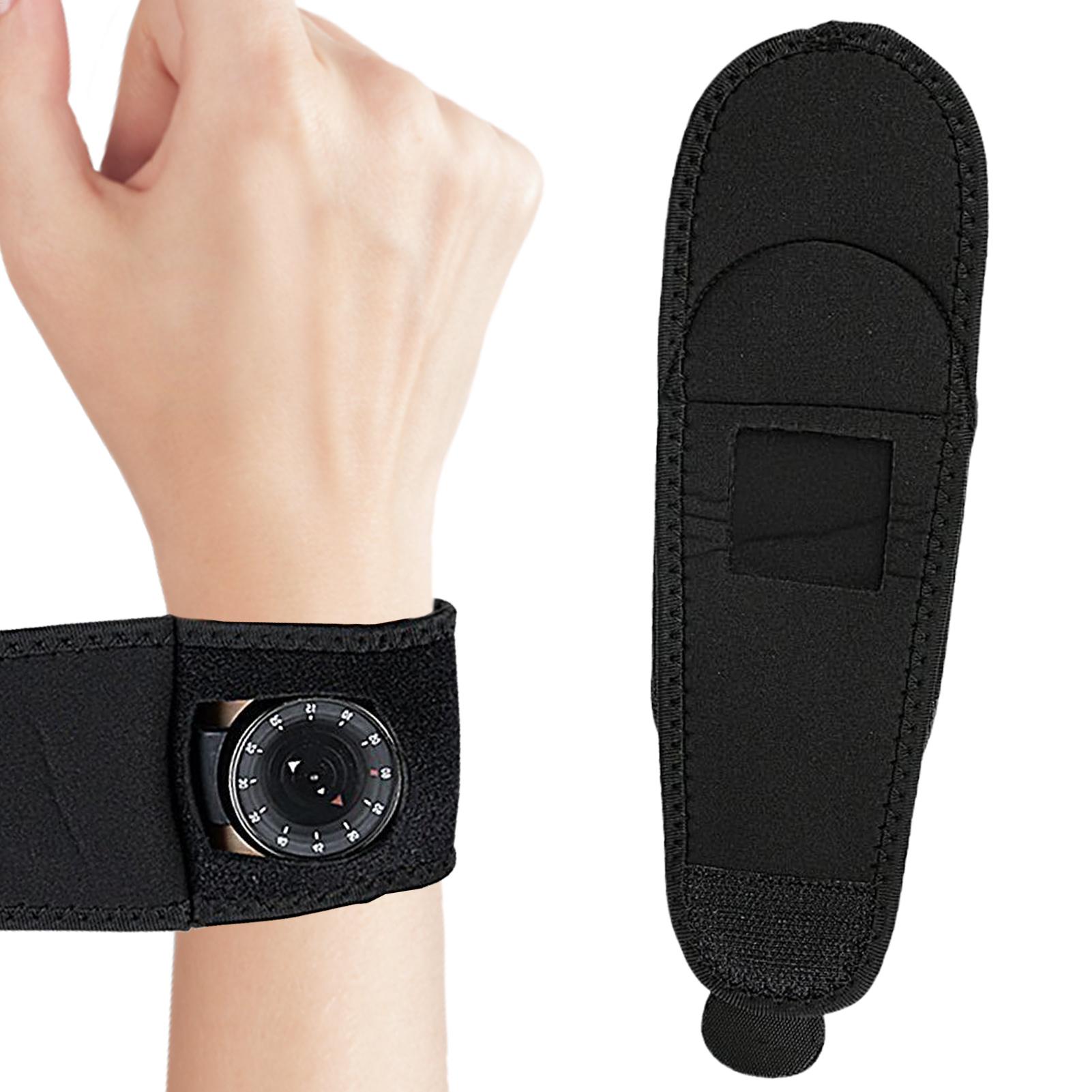 Wrist Watch Cover Protector Wa - Running Watch recension och pris