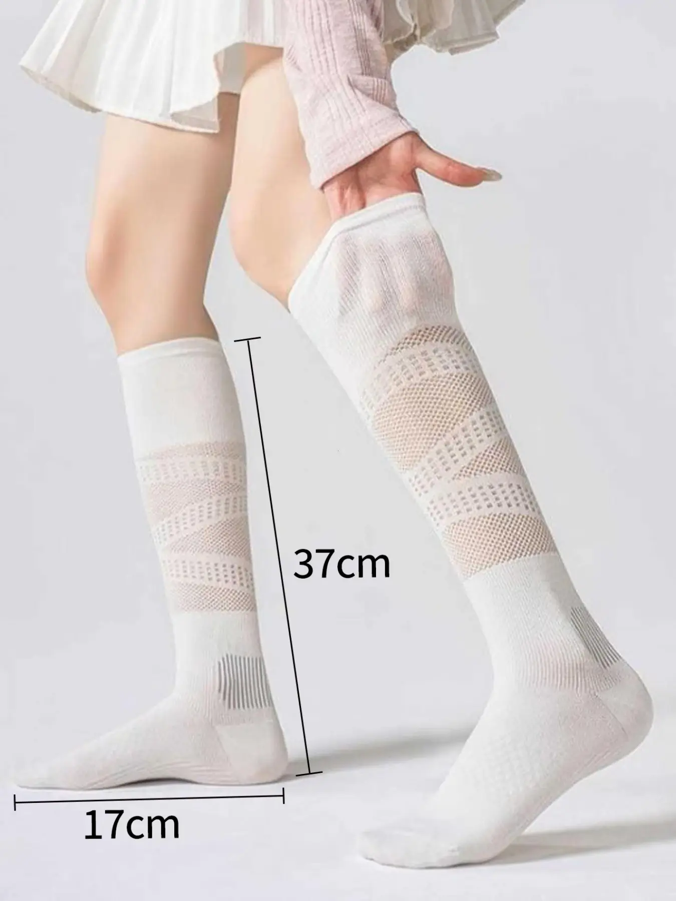 5 Pairs Women's Sports Socks,  - Sports Socks recension och pris