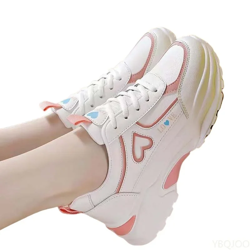 Spring Autumn women's casual c - Running Shoes Women recension och pris