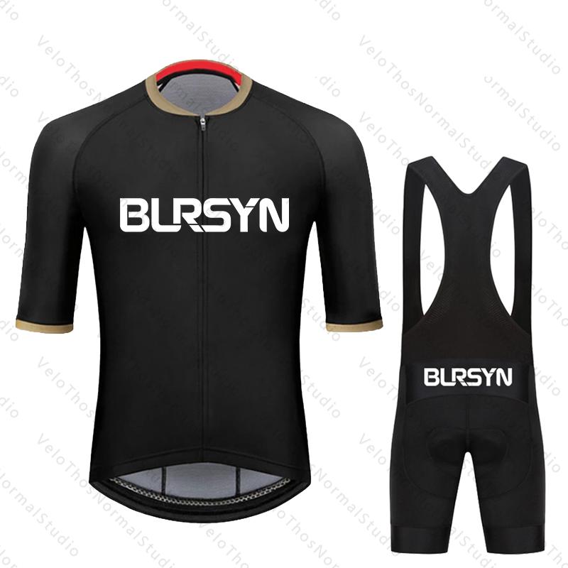 Cycling Short sleeve Jersey Se - Race Bib recension och pris