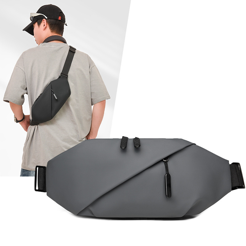 New Men Minimalist Outdoor Spo - Running Belt recension och pris