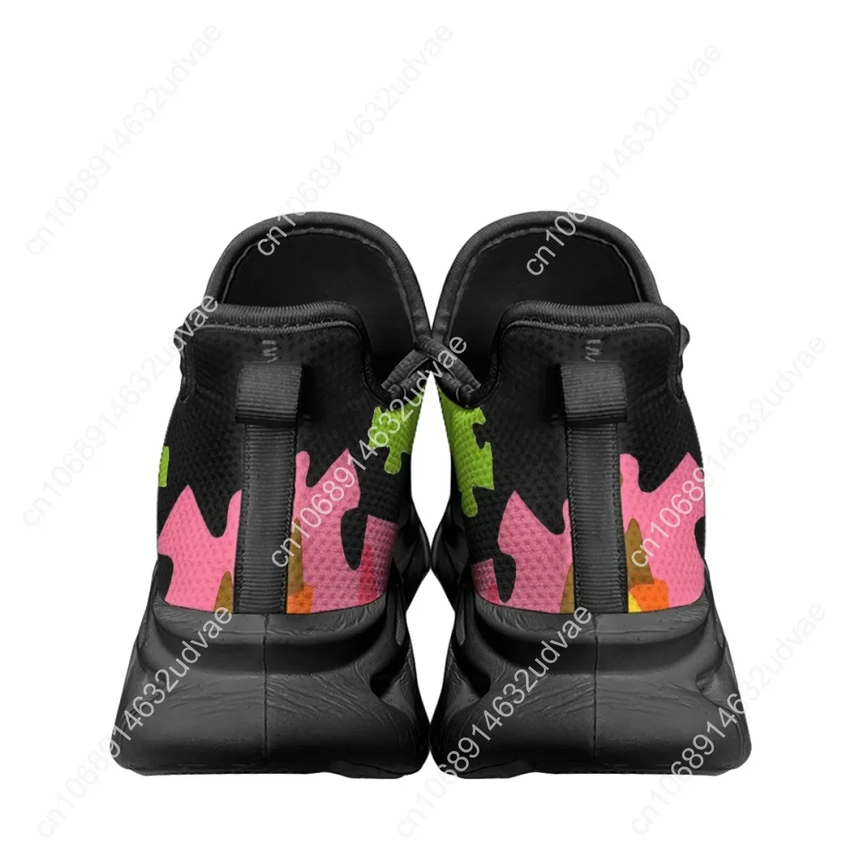 Autism Awareness Sports Runnin - Running Shoes Women recension och pris