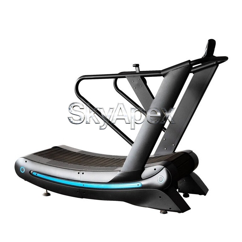 Adjustable Magnetic Resistance - Running Belt recension och pris
