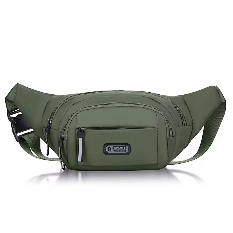Men's Multifunctional Sports W - Running Belt recension och pris