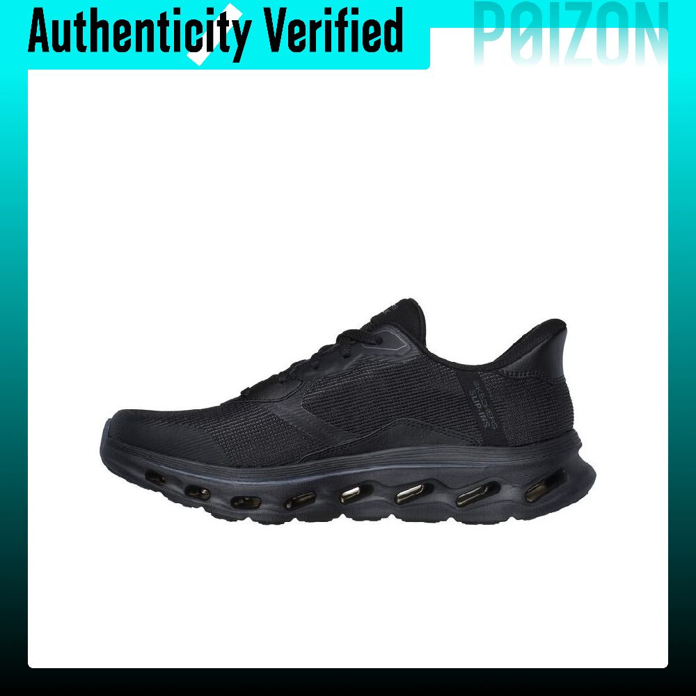 Skechers GO WALK Low top Casua - Running Shoes Men recension och pris
