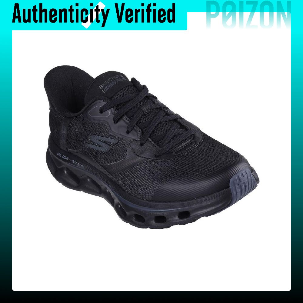 Skechers GO WALK Low top Casua - Running Shoes Men recension och pris