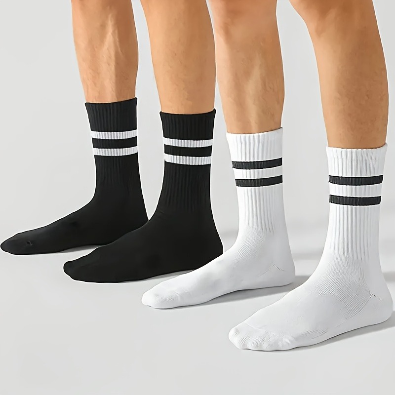 4 Pairs Unisex Sports Outdoor  - Sports Socks recension och pris