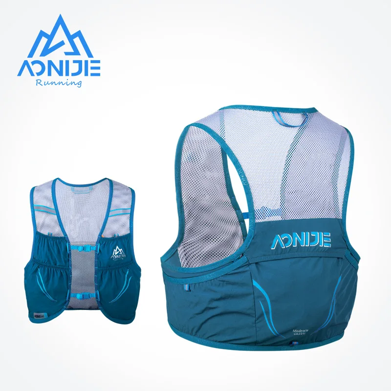 AONIJIE C932S 2.5L Portable Hy - Hydration Vest recension och pris