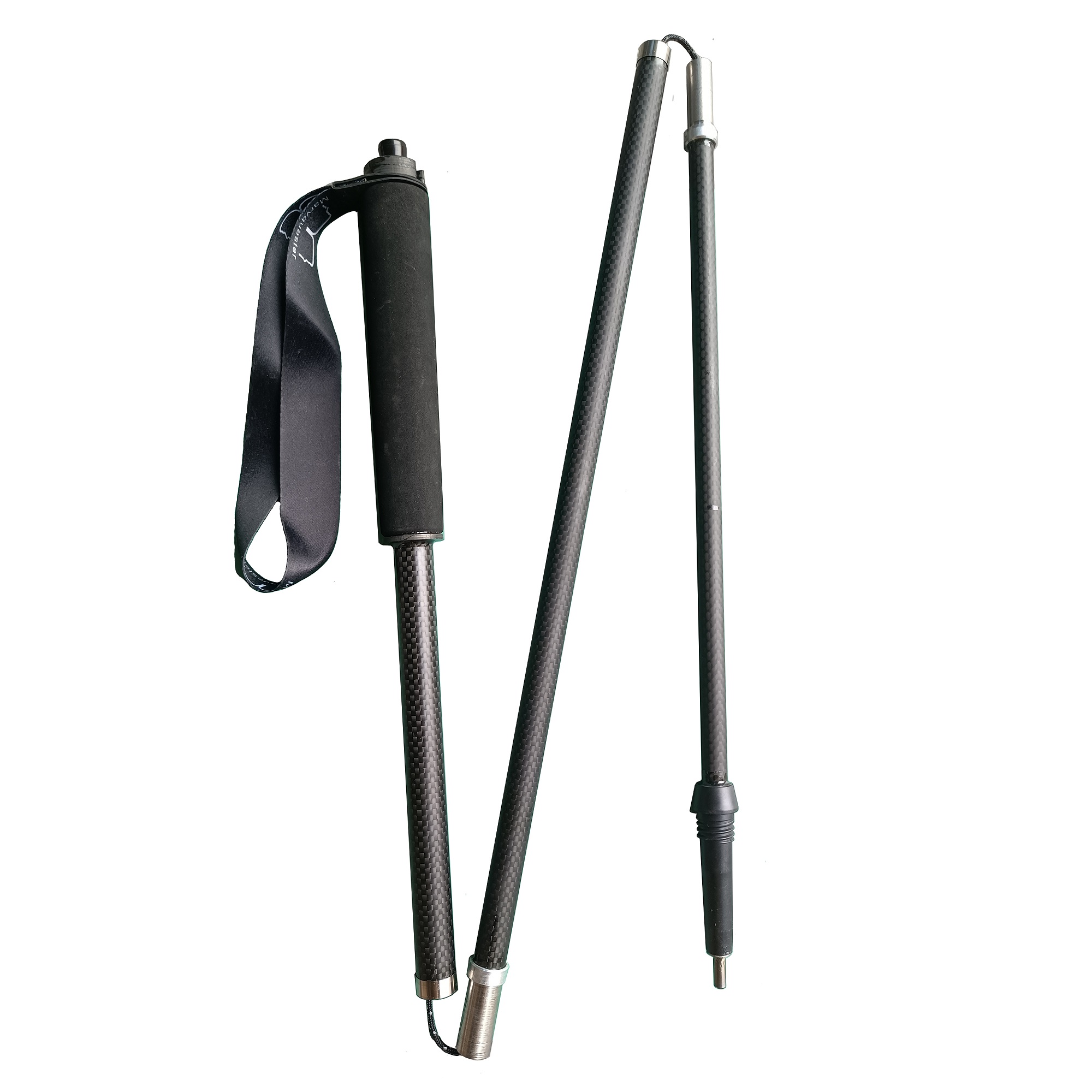 Unltralight Carbon Fiber Titan - Trekking Pole Carbon recension och pris