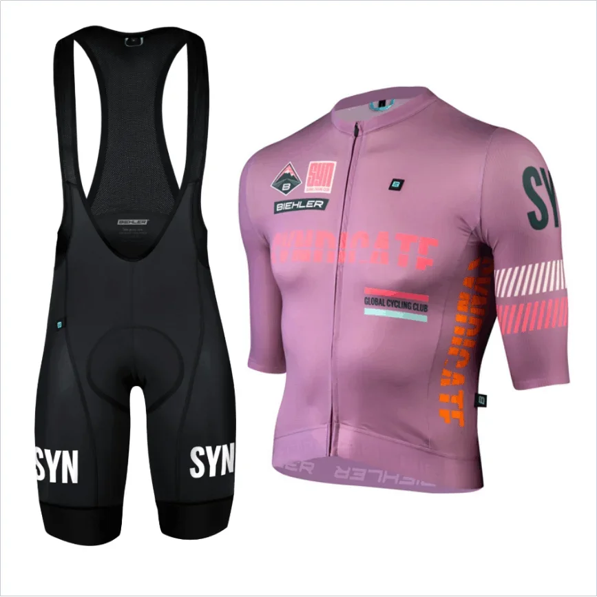 SYNDICATE PRO RACE TEAM JERSEY - Race Bib recension och pris