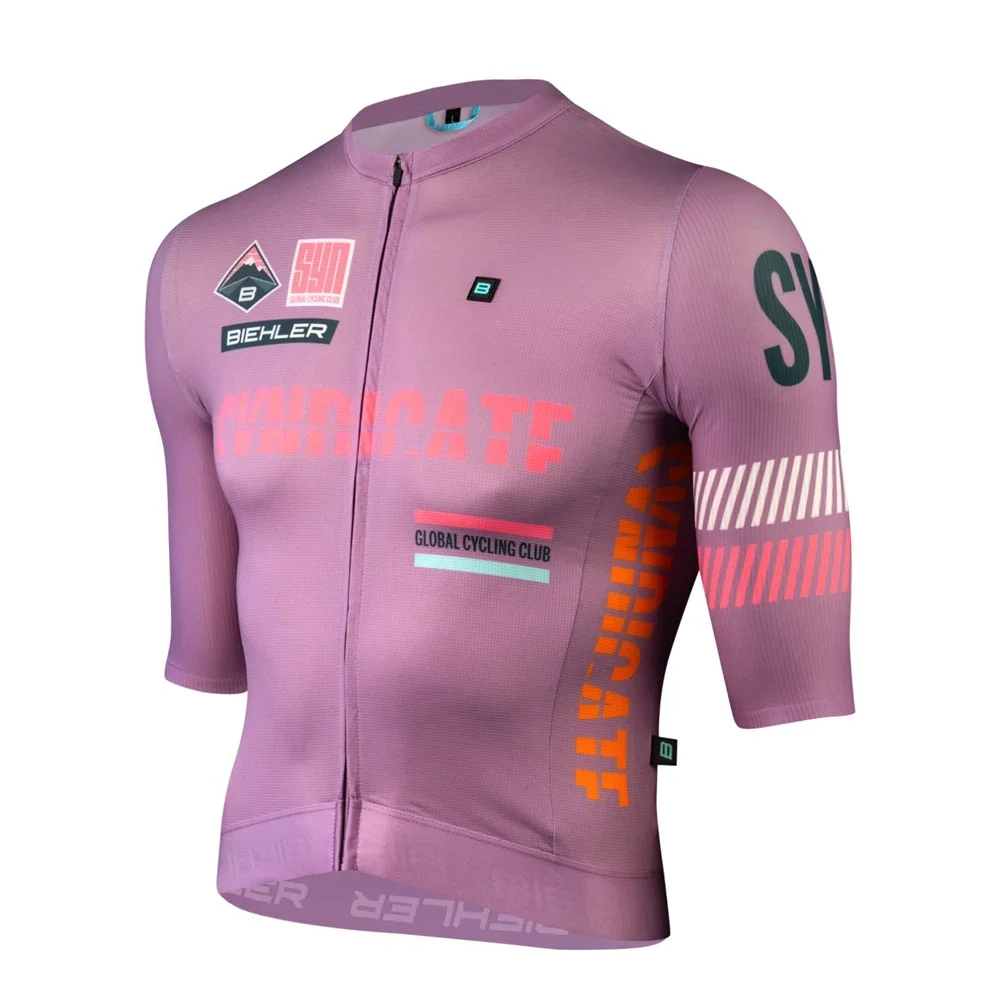 SYNDICATE PRO RACE TEAM JERSEY - Race Bib recension och pris