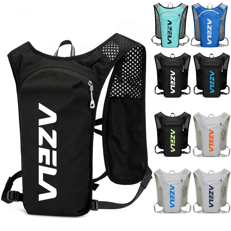 5L Running Hydration Vest Back - Hydration Vest recension och pris