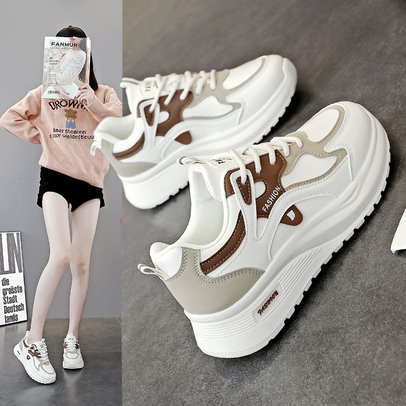 Women's Spring New Fashion Out - Running Shoes Women recension och pris