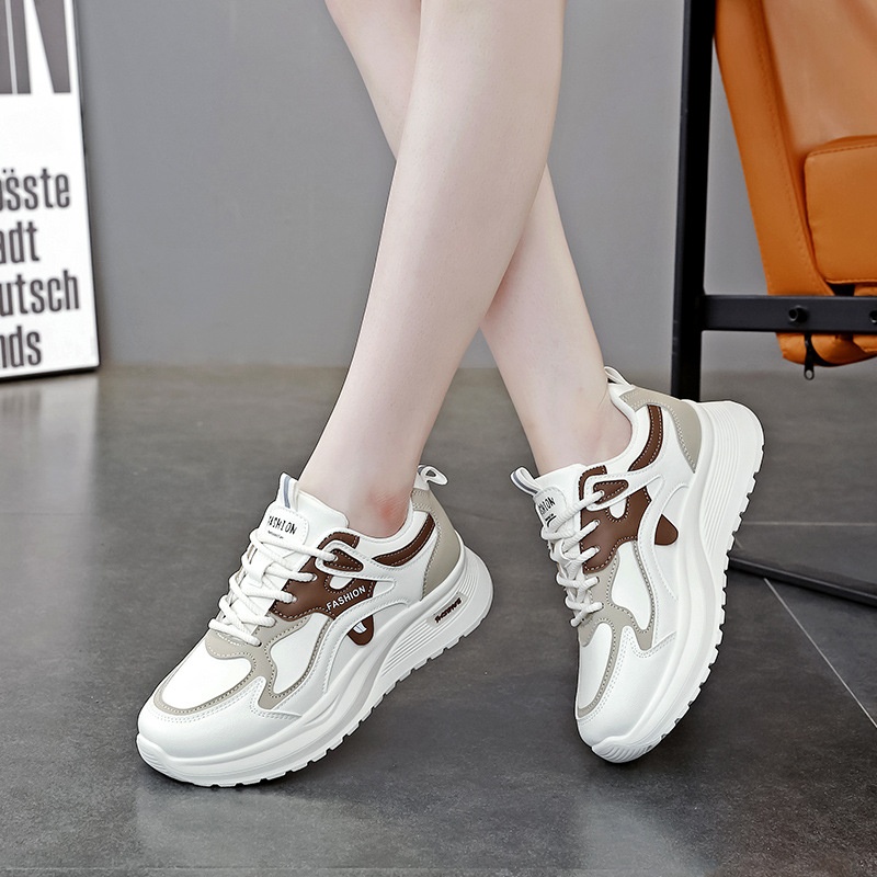 Women's Spring New Fashion Out - Running Shoes Women recension och pris