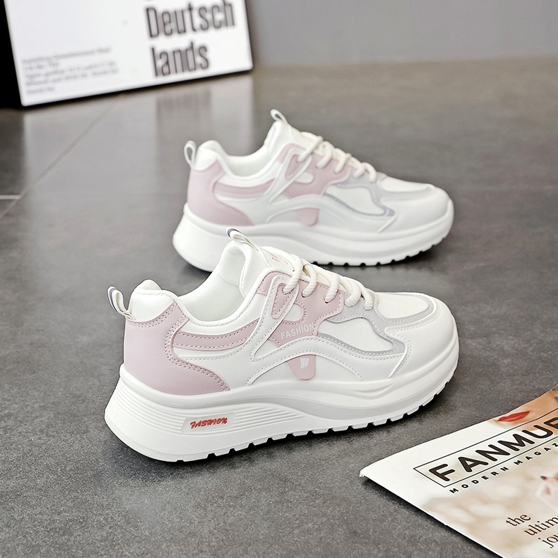 Women's Spring New Fashion Out - Running Shoes Women recension och pris