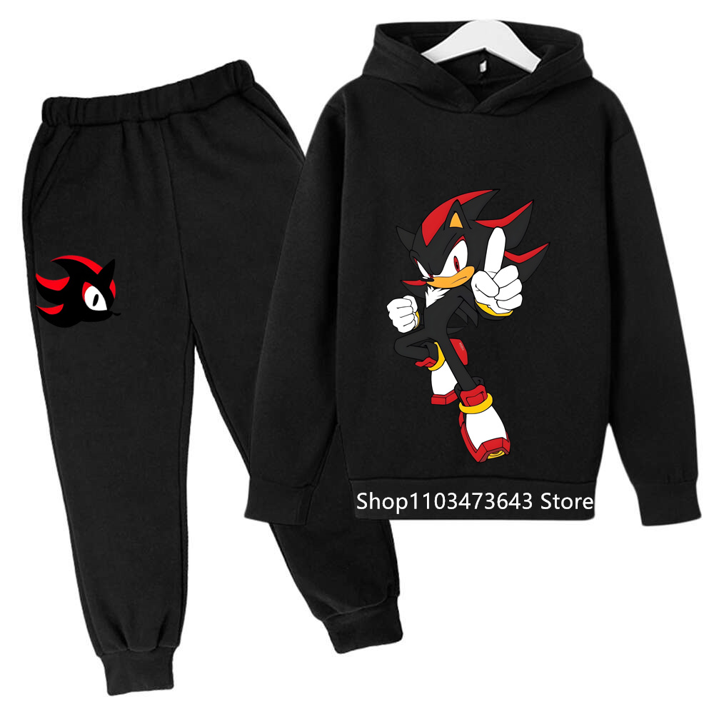 Kids Supersonic Clothing Joggi - Running Gear Kids recension och pris