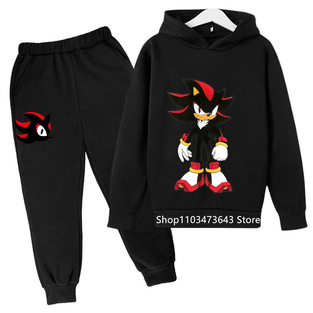 Kids Supersonic Clothing Joggi - Running Gear Kids recension och pris