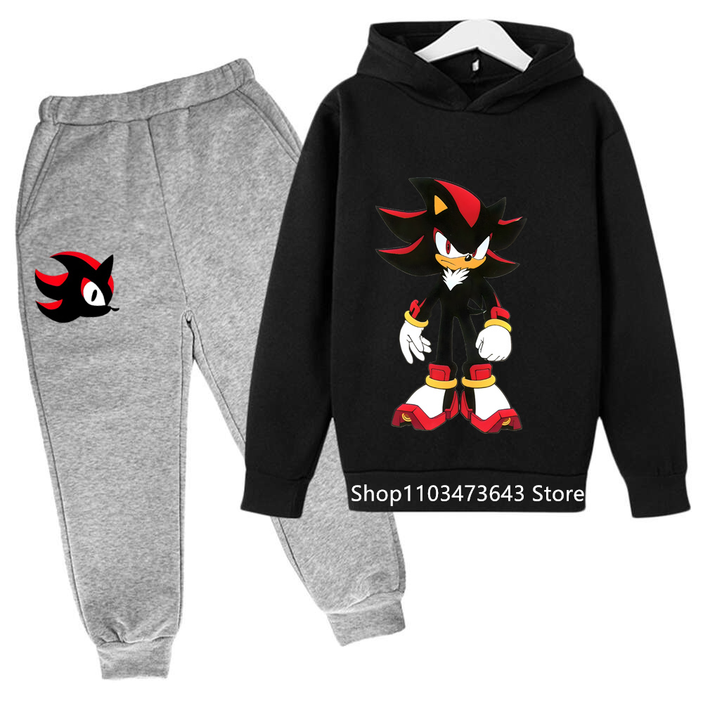 Kids Supersonic Clothing Joggi - Running Gear Kids recension och pris