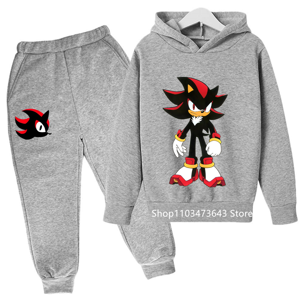 Kids Supersonic Clothing Joggi - Running Gear Kids recension och pris